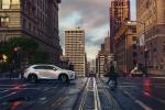 Lexus NX300h 2017 года (JP)